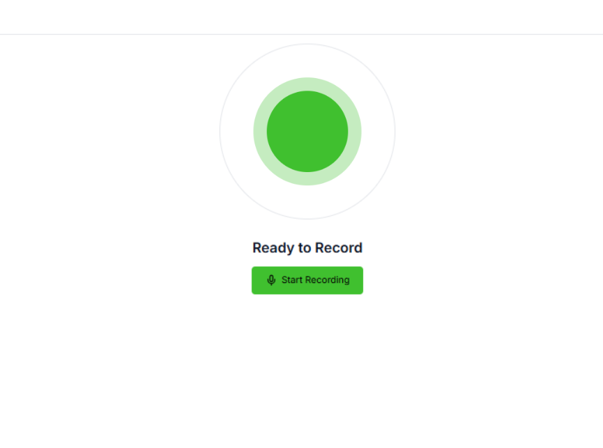 Meeting Recorder
